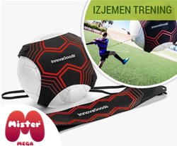 Mega Soccer Belt