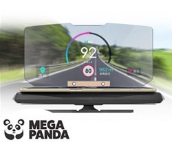 Mega Panda