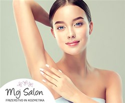 Moj salon