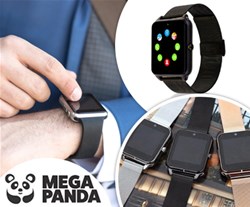 Mega Panda