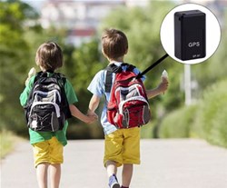 GPS tracker