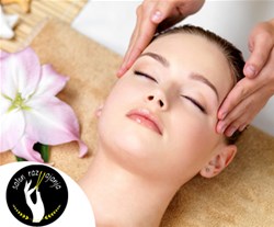 spa nega obraza