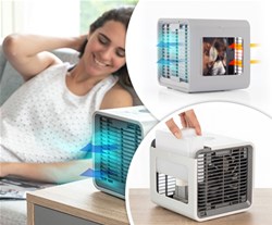 Freezy Cube