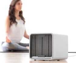 Freezy Cube
