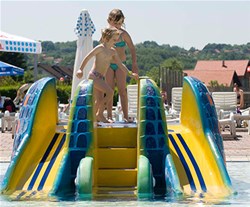 Terme Jezerčica