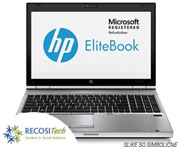 HP EliteBook