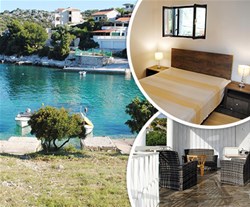 Hit apartmani Sevid