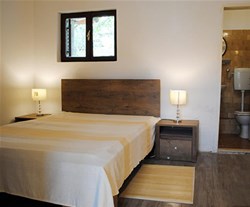 Hit apartmani Sevid