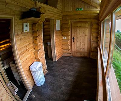 Gostišce Smogavc 3* Rogla
