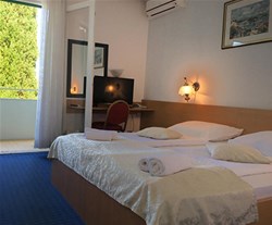 hotel Sirena, Hvar