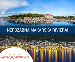 Rozic Apartments