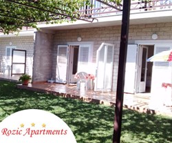 Rozic Apartments