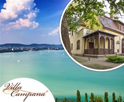 Villa Campana