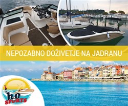 H2O Sports
