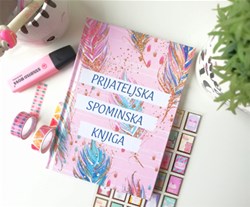 spominjska knjiga