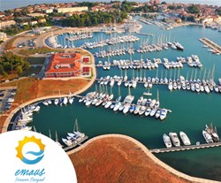 novigrad, penzion emaus
