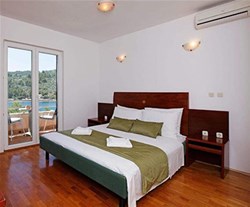 Apartmaji Vala