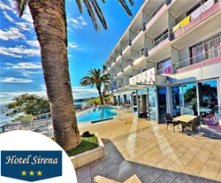 hotel sirena