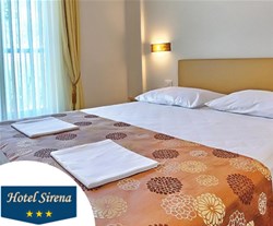 hotel sirena