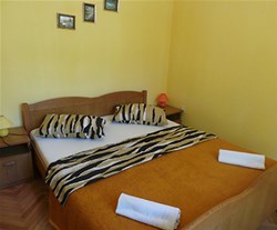 poreč, apartma