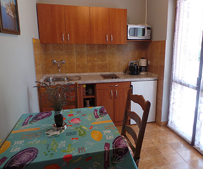 Apartmaji Cintya, Porec