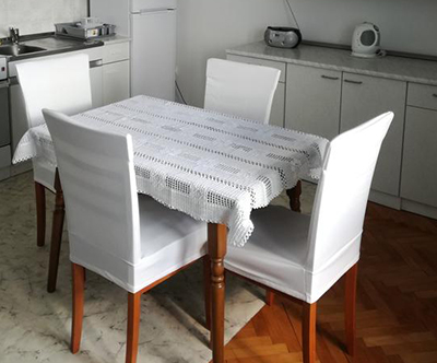 Krasen 3-dnevni oddih v apartmajih Domines 3* v Senju