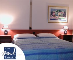 hotel tamaris, novi vinodolski