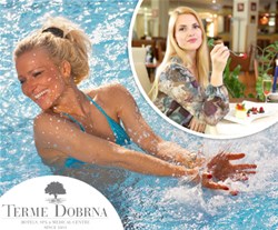 terme dobrna, hotel vita