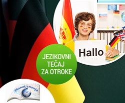 poletna šola jezikov