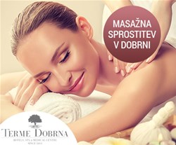 Terme Dobrna