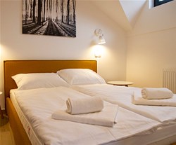 apartmaji golte