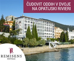 Remisens Hotel Kristal