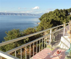 Apartmani Rubinić