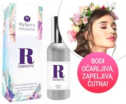  MySpirit Romantic