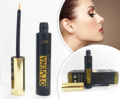 Profesionalni serum za pospeševanje rasti trepalnic