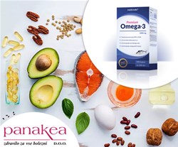 Premium Omega-3