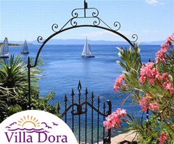 villa dora
