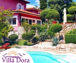 villa dora
