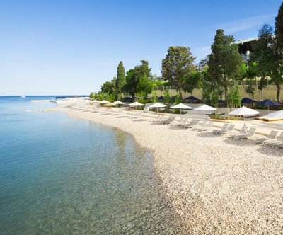 Aktivni oddih za 2 osebi v Hotelu Eden 4*