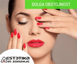 permanentno lakiranje