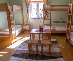 Turističke usluge Stećak