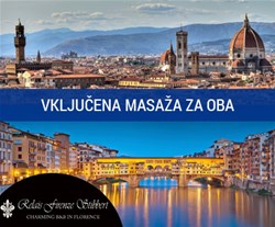 relais stibbert firenze