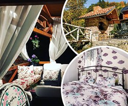 Fairy Tale House Jastrebarsko