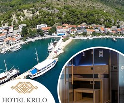 Hotel Krilo