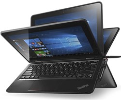ThinkPad Yoga