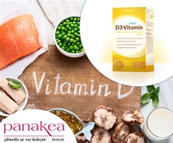 Super D3-Vitamin