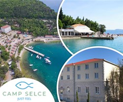 Kamp Selce