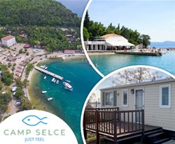 Kamp Selce