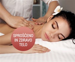 Masaža po izbiri