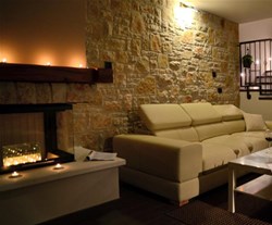 luxury villa bernarda, malinska